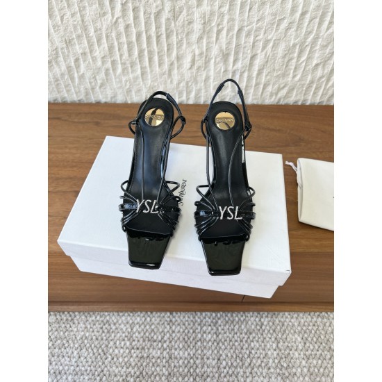 YSL Sandals