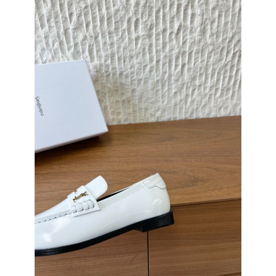 YSL Flats