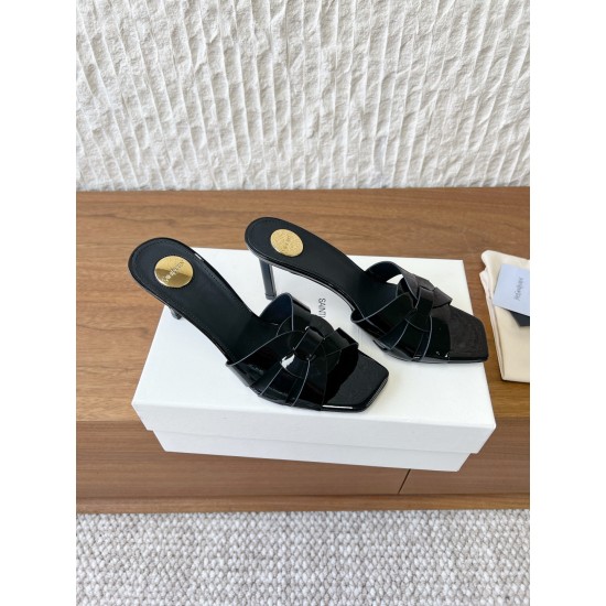 YSL Sandals