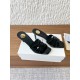 YSL Sandals