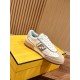Fendi Sneakers