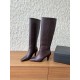 YSL Boots