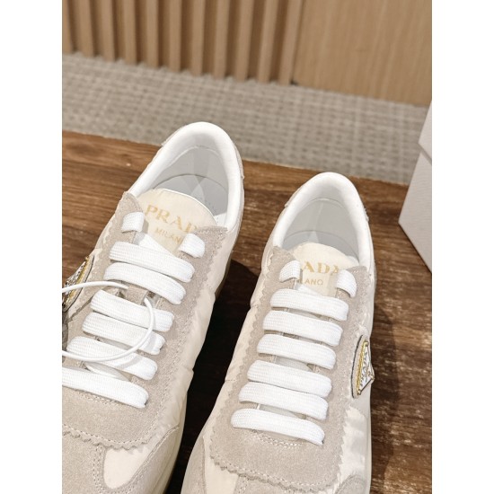 Prada Sneakers