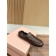 MiuMiu Loafers