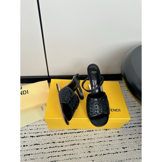 Fendi Heels