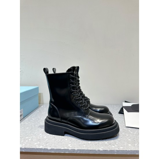 Prada Boots