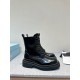 Prada Boots