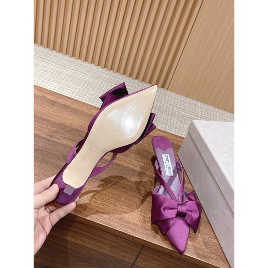 JIMMY CHOO SHOES