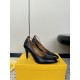 Fendi Heels