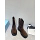 Prada Boots