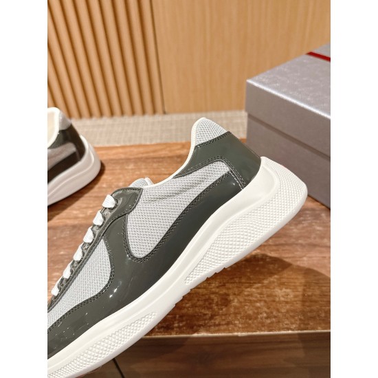 Prada Sneakers