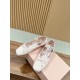 MiuMiu Ballerinas