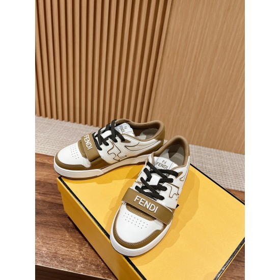 Fendi Sneakers