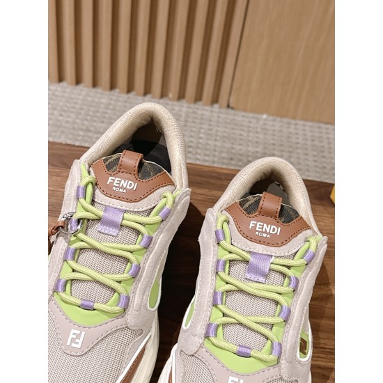 Fendi Sneakers