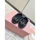 MiuMiu Ballerinas