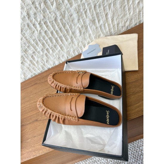 YSL Flats