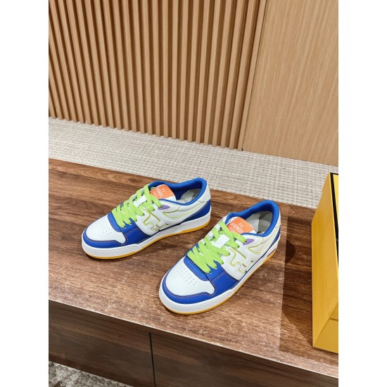 Fendi Sneakers