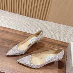 JIMMY CHOO SHOES