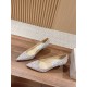 JIMMY CHOO SHOES
