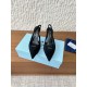Prada Pumps and ballerinas