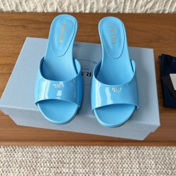 Prada Slippers and mules