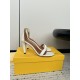 Fendi Heels