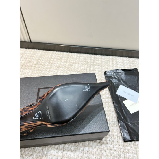 YSL Sandals