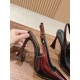 YSL Sandals