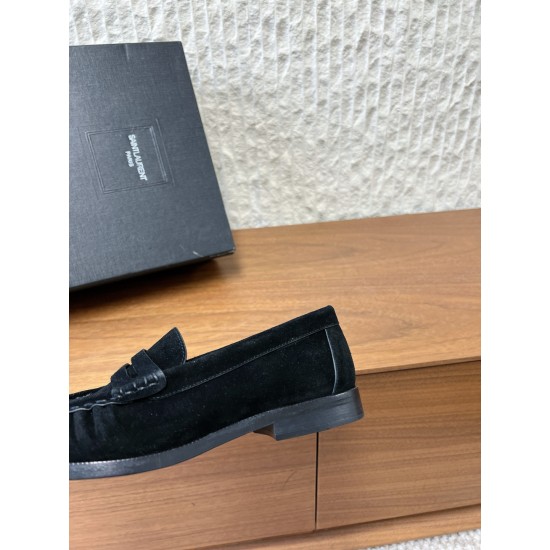 YSL Flats
