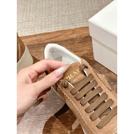Prada Sneakers