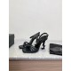 YSL Sandals