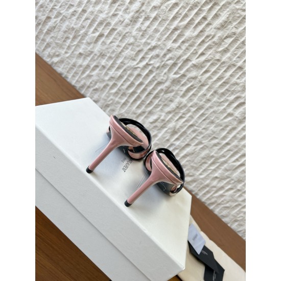 YSL Sandals