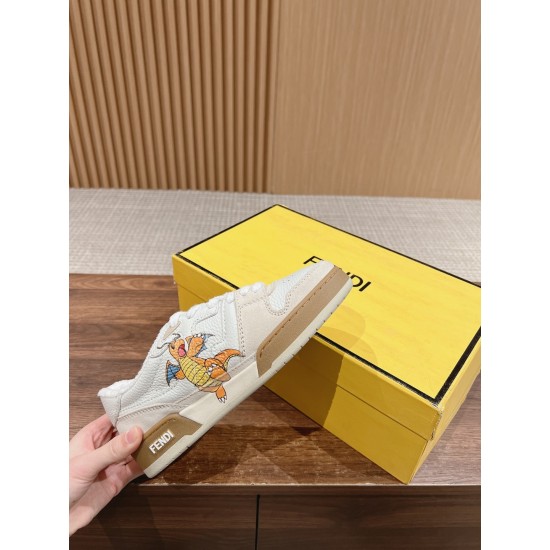Fendi Sneakers