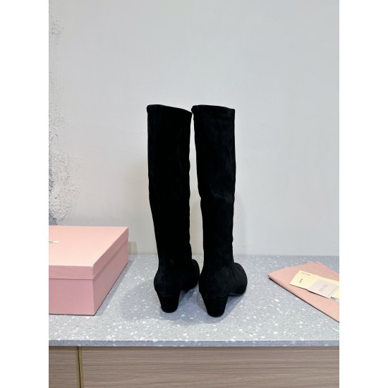 MiuMiu Boots