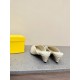 Fendi Slippers and sandals