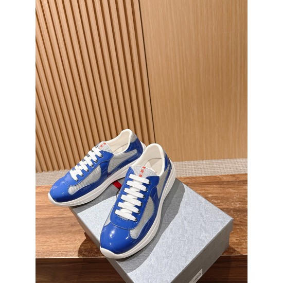 Prada Sneakers