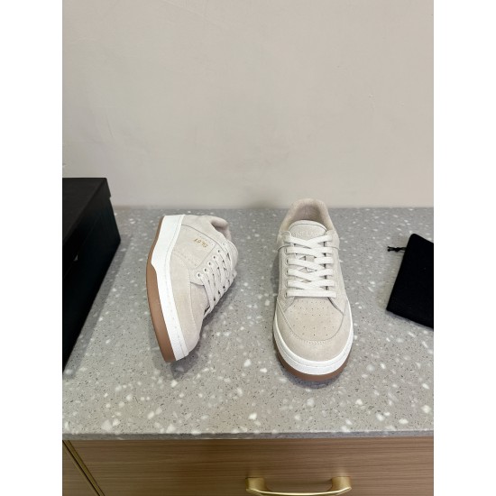 YSL Sneakers