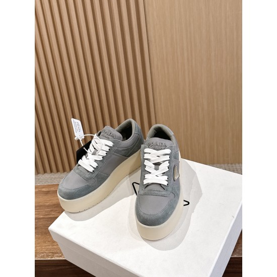 Prada Sneakers