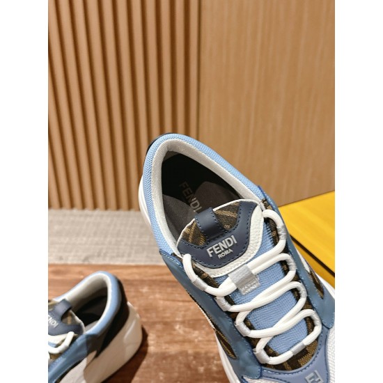Fendi Sneakers