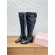MiuMiu Boots