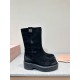 MiuMiu Boots