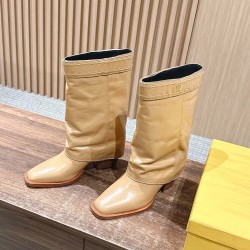 Fendi Boots