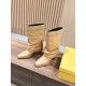 Fendi Boots