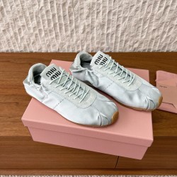 MiuMiu Ballerinas