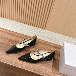 JIMMY CHOO SHOES