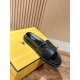 Fendi Slippers and sandals