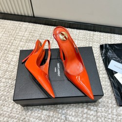 YSL Sandals