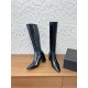 YSL Boots