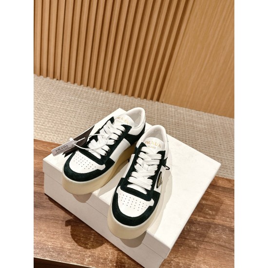 Prada Sneakers