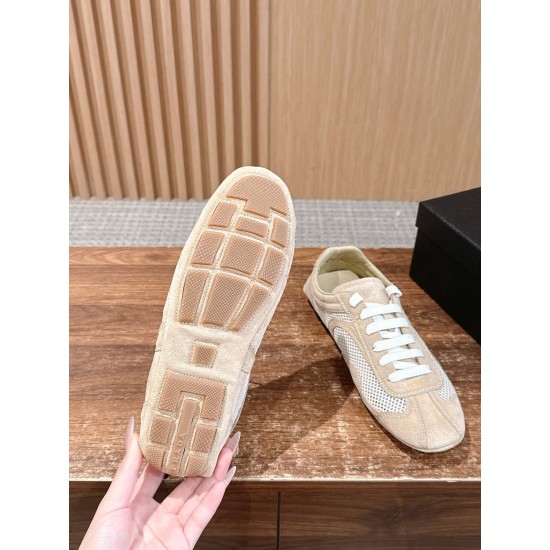 Prada Sneakers
